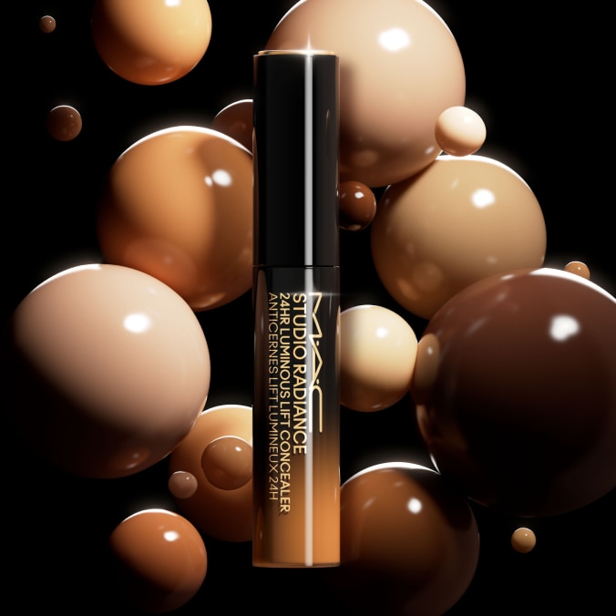 Studio Radiance 24HR Luminous Lift Concealer